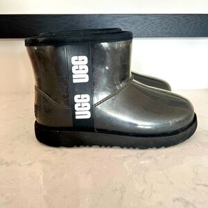 Ugg Girls Boots - Size 2